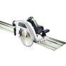 Festool 576138 HK 85 EB-Plus-FS Handkreissäge  - 2