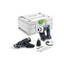 Festool 576504 DWC18-4500 Basic Accu-schroefautomaat DURADRIVE - 1