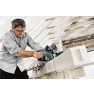 Festool 576563 UniverS SSU 200 EB-Plus Zwaardzaag + 5 jaar dealer garantie! - 4