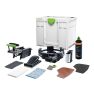 Festool 576834 Conturo kantenbewerkingsset KB-KA 65 SYS3 - 1