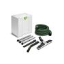 Festool 577259 RS-BD D 36-Plus Bodenreinigungsset - 1