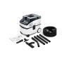 Festool 577415 Stofzuiger CLEANTEC CT 15 E-set - 1