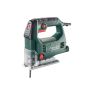 Metabo STEB 65 Quick 450 Watt Pendelhubstichsäge 601030000 - 1