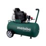 Metabo 601534000 Basic 250-50 W Compressor 50ltr - 1