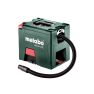 Metabo 602021000 AS 18 L PC Accu-Alleszuiger 18V 5,2Ah Li-Ion - 2