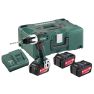 Metabo 602103960 SB 18 LT Akku-Schlagbohrmaschine 18 Volt 4.0 Ah Li-Ion - 1