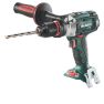 Metabo 602192840 SB18LTX Impuls Accu Slagboormachine 18V Body in metaloc - 1