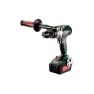 Metabo SB 18 LTX BL I Akku-Bohrhammer 18 Volt 4,0 AH Li-Ion in metaBOX 145 L 602360500 - 2