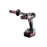 Metabo SB 18 LTX BL Q I Akku-Schlagbohrmaschine 18 Volt 5,2 AH Li-Ion 602361650 - 3