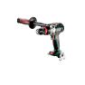 Metabo SB 18 LTX BL Q I Akku-Schlagbohrmaschine 18 Volt ohne Akkus und Ladegerät 602361850 - 1