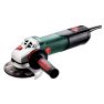 Metabo W 13-125 QUICK Winkelschleifer 125mm 1350 Watt in metaBox 603627500 - 1