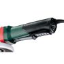 Metabo 603627500 WPB 13-125 QUICK Winkelschleifer 125mm 1350 Watt 603631000 - 2