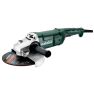 Metabo WE 2000-230 Winkelschleifer 2000W 230mm 606432000 - 1