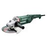 Metabo WEPBA 24-230 MVT Schnell-Winkelschleifer 2400W 230mm 606481000 - 1