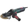 Metabo 613080000 WEVF 10-125 Quick INOX 1000W Haakse slijper 125 mm - 1