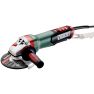 Metabo WEPBA 19-150 Q DS M-Bürste Winkelschleifer 150 mm 613117000 - 1