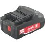 Metabo 625596000 Accu 18V 2,0Ah Li-Ion Li-Power - 1