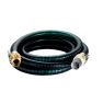 Metabo 628797000 Zuigslangset messing 4 m 1" (25mm) - 1