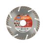 Clipper 70184608582 Standard Beton Diamant zaagblad 350 x 25,4 mm - 1