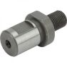 HiKOKI 712080 Adapter 1/2 x 20 UNF - 19mm Weldon für Hitachi BM20Y Kernbohrmaschine - 1