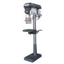 Optimum 7130030301 Optidrill D26PRO Säulenbohrmaschine 750 Watt 230 Volt - 1