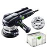 Festool 768967 RG80E-Set DIA HD Saneringsfreesmachine RenoFix - 2