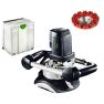 Festool 768986 RG150E-Set DIA ABR Saneringsfreesmachine RenoFix - 3