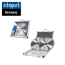 Scheppach 7901200716 HM Zaagbladenset 2-delig 315 x 30/25,4 x 2,8mm 24T en 48T - 1