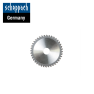 Scheppach 7901800602 HM-Sägeblatt 210 x 30 x 72T - 1