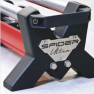 Rodia 00.11.105 Spider Ultra 105 Kachel-Schneidebrett 1050 mm - 5