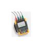 Fluke 3894409 190-204/EU Farb-ScopeMeter 4-Kanal 200 MHZ - 1