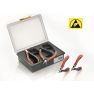 Weidmuller 9205210000 SET ESD-Zange im Koffer - 1