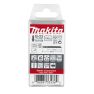 Makita B-07749 Decoupeerzaagblad B23 100 stuks - 1