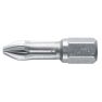 Makita P-53469 Schraubenbit PZ1x25 3 Stk. - 1