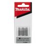 Makita P-53659 3-delige schroefbitset Torx - 1