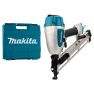 Makita AF635 8 bar Brad-Tacker 15GA 32 - 64 mm - 3