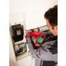 Beha-Amprobe 4374519 Telaris ProInstall-200-EUR Multifunktioneller Installatietester - 3