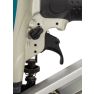 Makita AN943K 8-Stangen-Konstruktionstacker 50-90 mm - 2