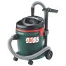 Metabo 602013000 ASA 32 L Alleszuiger 1200W Met Inschakelautomaat - 1