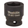 Makita B-40004 Leistungskappe 18x28mm 3/8" VK - 1