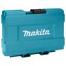 Makita B-66896 Boor-/slagschroefbitset 33-delig X Impact Black - 3