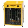 Master B22EPB Elektrische Heater 22kW - 2