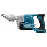 Makita DJS130ZJ Plaatschaar 18 Volt  - 1