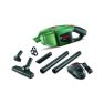 Bosch 06033D0001 EasyVac 12 Accu Stofzuiger 12 Volt 2.5 Ah Li-ion - 1