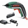 Bosch 06039A8000 IXO Accu Schroefmachine 3.6 Volt 1.5 Ah Li-ion - 1