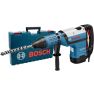 Bosch Blauw GBH 12-52 D Combihamer SDS-Max 19J 1700w 0611266100 - 2