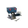 Bosch Blauw GFF 22 A Lamellenfrees 0601620070 - 3