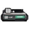 HiKOKI 374404 BSL1240M Accu 12 Volt 4,0 AH Li-ion - 1