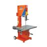 Clipper 70184602676 CB651 bandzaagmachine voor Gasbeton-, en Poroton blokken - 2