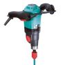 Collomix 20424 Xo4HF Mengmachin 65 Liter + MK140HF garde - 4